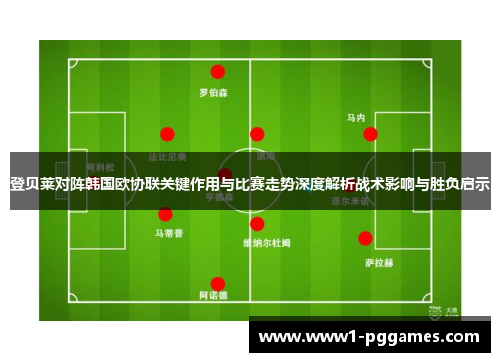 登贝莱对阵韩国欧协联关键作用与比赛走势深度解析战术影响与胜负启示
