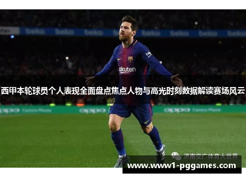 西甲本轮球员个人表现全面盘点焦点人物与高光时刻数据解读赛场风云 西甲本轮球员个人表现全面盘点焦点人物与高光时刻数据解读赛场风云
