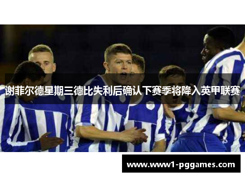 谢菲尔德星期三德比失利后确认下赛季将降入英甲联赛